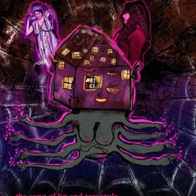 THE SONG OF LIP AND TARANTULA to Return in Workshop Production at The Tank