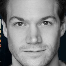 Max Westwell's Ever Ready To Rise To The Top In MATTHEW BOURNE'S SWAN LAKE