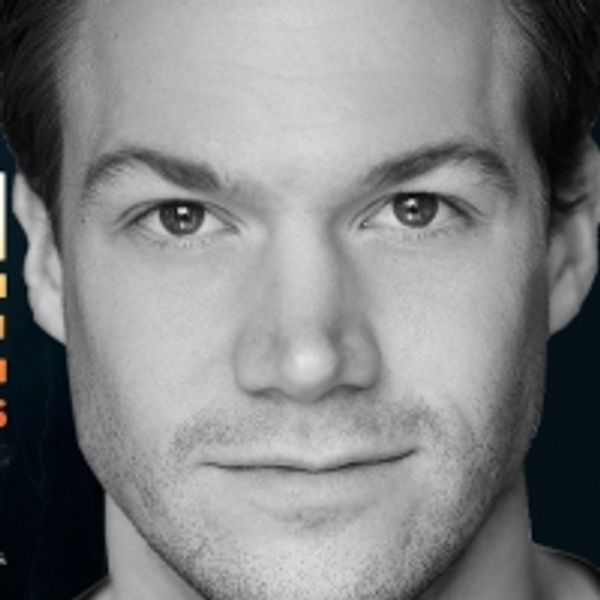 BWW Interview: Max Westwell's Ever Ready To Rise To The Top In MATTHEW BOURNE'S SWAN  Photo