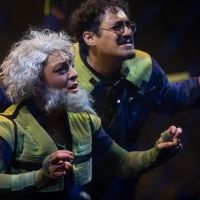 Review: MAN OF LA MANCHA at Seacoast Repertory Theatre