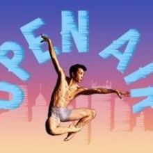 New Mobile Stage Debuts At OPEN AIR Series At Flagstaff Hill In Schenley Park