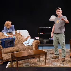 Shakespeare & Company and Great Barrington Public Theater to Present FLIGHT OF THE…