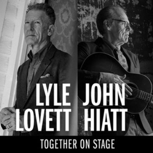 Lyle Lovett & John Hiatt Return for New Run of Joint Tour Dates Photo
