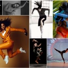The Black Choreographers Festival Returns February 22