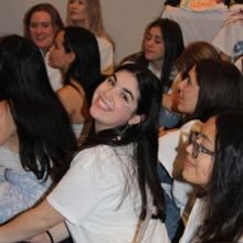 Student Blog: The Inside Scoop on Sorority Life