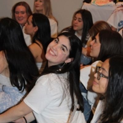 Student Blog: The Inside Scoop on Sorority Life