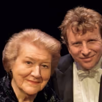ADMISSION: ON SHILLING With Dame Patricia Routledge And Piers Lane Announced At…
