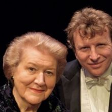 ADMISSION: ON SHILLING With Dame Patricia Routledge And Piers Lane Announced At Bisho