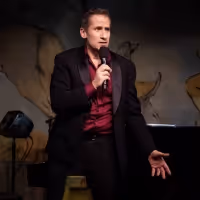 Seth Rudetsky Will Bring DREAMGIRLS Concert To Café Carlyle This Month