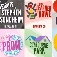 THE PHANTOM OF THE OPERA, THE PROM, And More Announced for Ephrata Performing Arts…