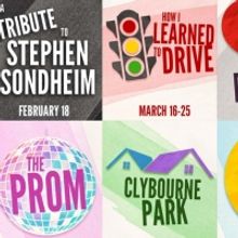 THE PHANTOM OF THE OPERA, THE PROM, And More Announced for Ephrata Performing Arts Ce