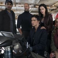 The Network Premiere of THE MEG Airs Sept. 27 on TBS