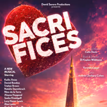 SACRIFICES: THE MUSICAL Reveals Cast for Off-Broadway Premiere