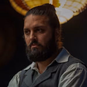 Video: Watch a Sneak Peek Clip From Episode 6 of AMC's NAUTILUS