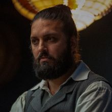 Video: AMC's NAUTILUS Episode 6 Sneak Peek Clip