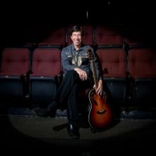 A SOLITARY MAN: A NEIL DIAMOND STORY is Coming to Raue Center For The Arts