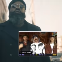 VIDEO: Black Thought Performs 'Quiet Trip/Nature of the Beast' on THE TONIGHT SHOW Video