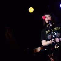 Photos: Lauren Elder Presents SONGS AND PEOPLE I LIKE at The Green Room 42