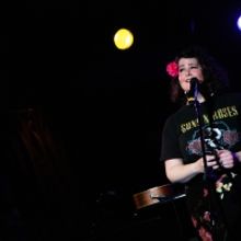 Photos: Lauren Elder Presents SONGS AND PEOPLE I LIKE at The Green Room 42