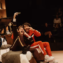 Review Roundup: THE PASS Opens at La MaMa