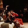 Review Roundup: THE PASS Opens at La MaMa