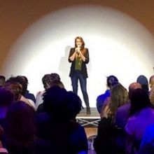 Town Stages Announces The Recipients Of 2020 Sokoloff Arts Fellowship and Inaugural R