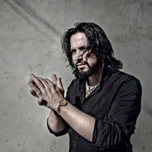 Singer Antonio 'El Turry' To Have Solo New York Debut At Roulette