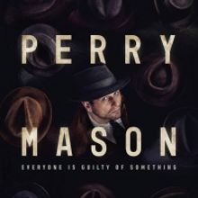 HBO Announces Premiere Date for PERRY MASON, Starring Matthew Rhys and John Lithgow