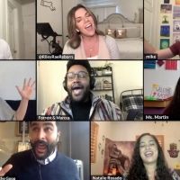 VIDEO: BIG Theatre Company Shares New Virtual Musical, 'While We Wait'