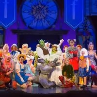 BWW Review: SHREK THE MUSICAL at Walnut Street Theatre