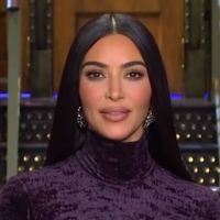 VIDEO: Watch Kim Kardashian in New Promos for SATURDAY NIGHT LIVE