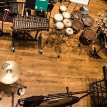 Sioux City Symphony Orchestra Will Host a Virtual Percussion Excerpts Class