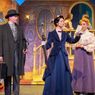 Review: MARY POPPINS at Dutch Apple Dinner Theatre