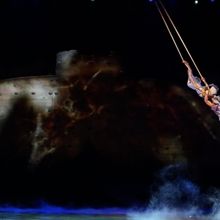 Cirque Du Soleil's OVO Comes to Prudential Center in June