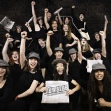 Reston Community Players Presents NEWSIES At Capital One Hall