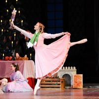 Pittsburgh Ballet Theatre Presents Sensory-Friendly Performance of THE NUTCRACKER Interview