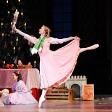 Pittsburgh Ballet Theatre Presents Sensory-Friendly Performance of THE NUTCRACKER