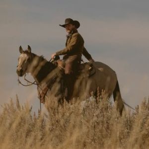 Colter Wall Pens An Ode To The Good Stuff With 'For A Long While'