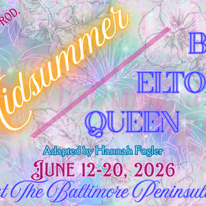 MIDSUMMER / BOWIE ELTON QUEEN To Play Outdoor Performances in Baltimore