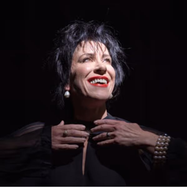JUDY – END OF THE RAINBOW to Make Irish Premiere at The Everyman Photo