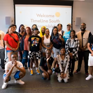 TimeLine Theatre's Summer Program to Present Free Teen Ensemble Shows at Logan…