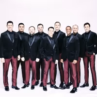 Straight No Chaser Tickets On Sale Tomorrow