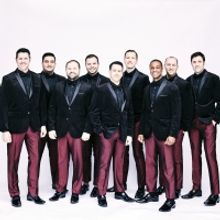 Straight No Chaser Tickets On Sale Tomorrow
