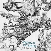 Jealous of the Birds Shares New Lyric Video for 'Pendulum'