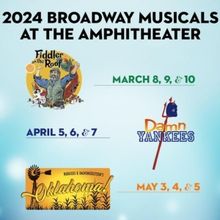 Casting Announced For Desert Theatricals 2024 Broadway Series