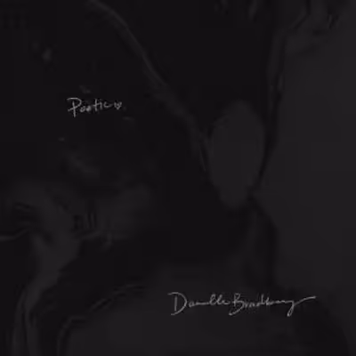 Danielle Bradbery Releases New Single 'Poetic'