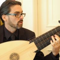 The Dryden Ensemble Announces Venue Changes and Free Lute Concert