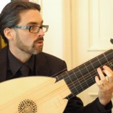 The Dryden Ensemble Announces Venue Changes and Free Lute Concert