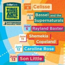 Pittsburgh Cultural Trust Announces Return to In-Person Programming with 62nd Dollar 