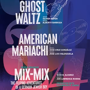 Latino Theater Company Reveals 2024 Spring Season Featuring Two World Premieres